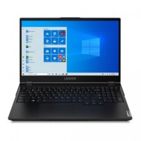 Lenovo Legion 5 Ryzen 7 4800H GTX1650 4GB Graphics 15.6" FHD Gaming Laptop